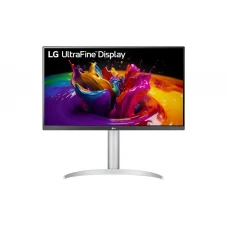 მონიტორი: LG Ultragear 27UP850K-W.AMA 27" 4K UHD IPS 5ms HDMI DP USB