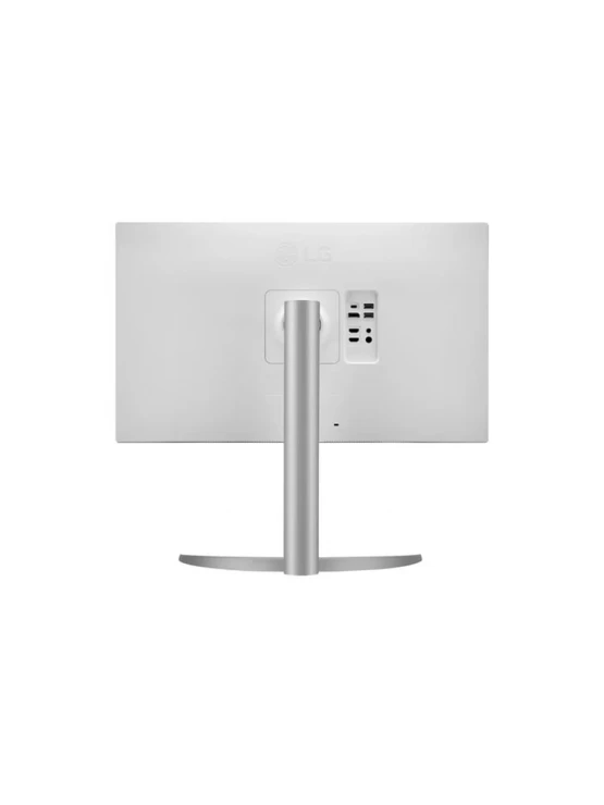 მონიტორი: LG Ultragear 27UP850K-W.AMA 27" 4K UHD IPS 5ms HDMI DP USB