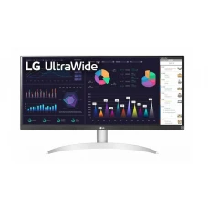 მონიტორი: LG 29WQ600-W 29" WFHD 100Hz 5ms 2xHDMI DP USB