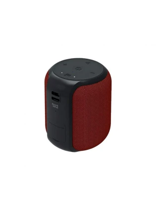 დინამიკი: 2E SoundXPod RED - 2E-BSSXPWRD