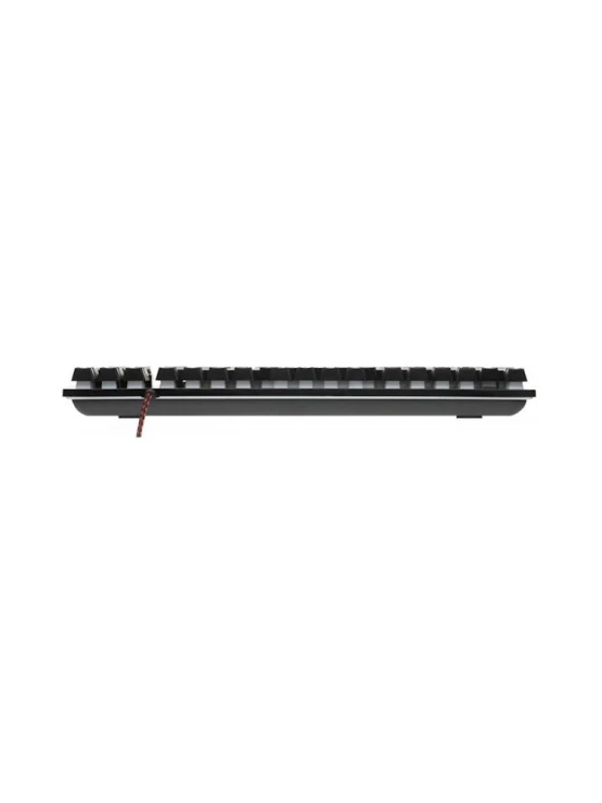 კლავიატურა: 2E KG290 Gaming Keyboard LED USB Black - 2E-KG290UB
