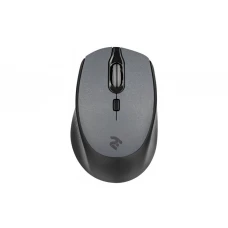 მაუსი: 2E MF220 Wireless Mouse Gray - 2E-MF220WB