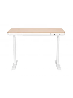 მაგიდა:  2E Motorized Computer desk Beige - 2E-CE218D-MOTORIZED