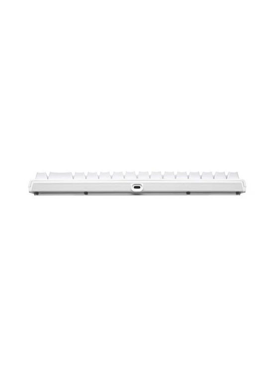 კლავიატურა: 2E KG360 RGB Gaming Wireless Keyboard White - 2E-KG360UWT