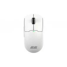მაუსი: 2E MG355 USB Wireless Gaming Mouse White - 2E-MG355UWT-WL