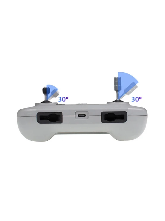 აქსესუარი: DJI RC-N2 Remote Controller - 334826320059
