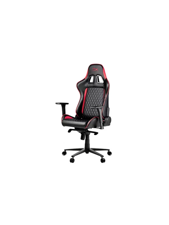 გეიმერული სავარძელი: HyperX chair BLAST Black/Red - 367502