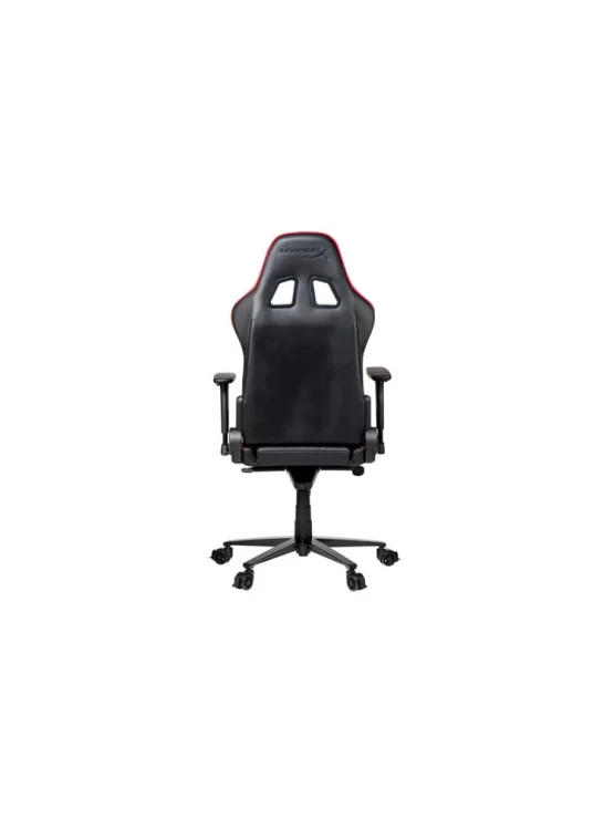 გეიმერული სავარძელი: HyperX chair BLAST Black/Red - 367502