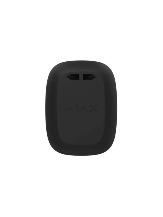 განგაშის ღილაკი: Ajax DoubleButton 8EU ASP Black - 38102.79.BL1
