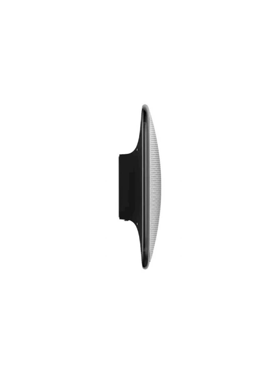 სირენა: Ajax StreetSiren Wireless Outdoor Siren Black - 38179.07.BL1