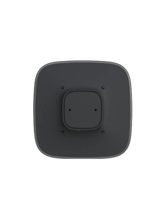 სირენა: Ajax StreetSiren Wireless Outdoor Siren Black - 38179.07.BL1