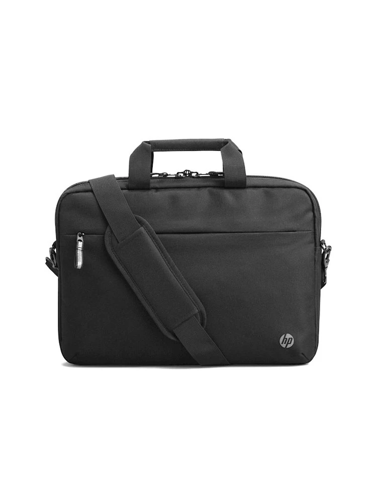 ნოუთბუქის ჩანთა: HP Renew Business 15.6" Black - 3E5F8AA