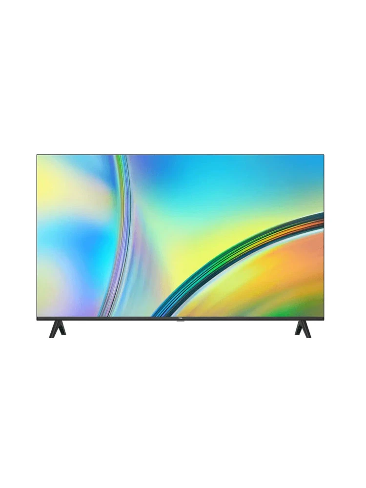 ტელევიზორი: TCL 40S5400 40" FHD Smart TV HDR 10 Wi-Fi Black