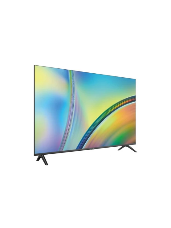 ტელევიზორი: TCL 40S5400 40" FHD Smart TV HDR 10 Wi-Fi Black