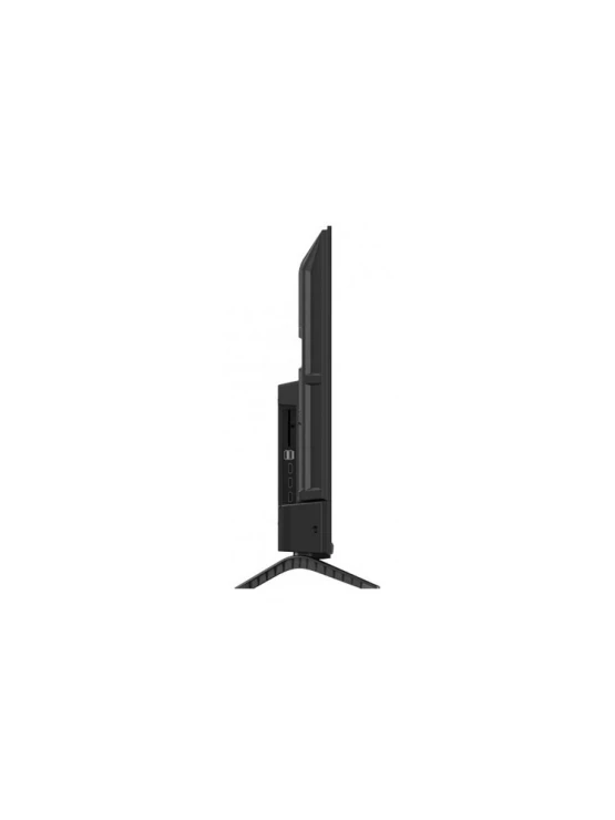 ტელევიზორი: Philips 40PFS6009/12 40" FHD Smart TV HDR 10 Wi-Fi Black
