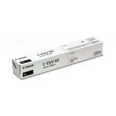 კარტრიჯი: Canon C-EXV60 Black Original Toner Cartridge - 4311C001AA