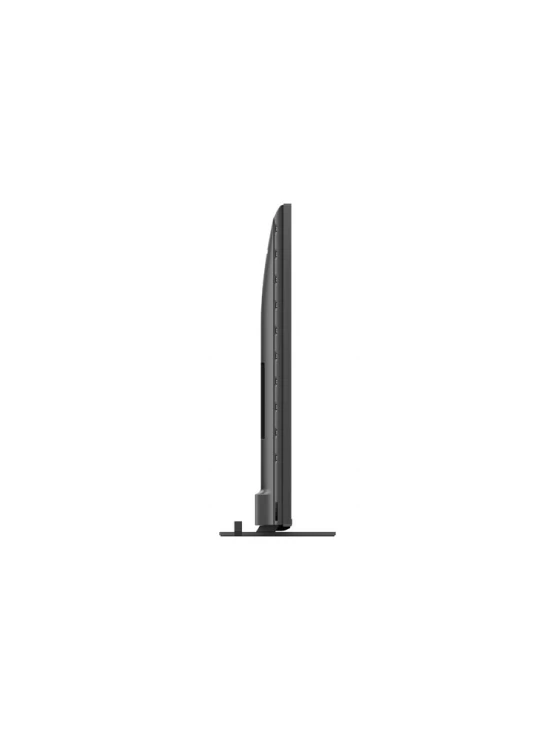 ტელევიზორი: Philips 43PUS8518/12 43" 4K UHD Smart TV HDR 10+ Wi-Fi Black