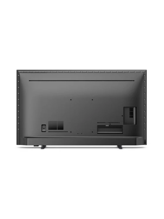 ტელევიზორი: Philips 43PUS8518/12 43" 4K UHD Smart TV HDR 10+ Wi-Fi Black