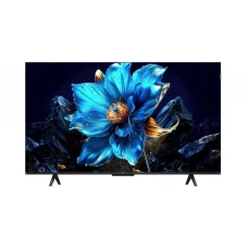 ტელევიზორი: TCL 43P7K 43" 4K UHD Smart TV HDR 10+ Wi-Fi Black