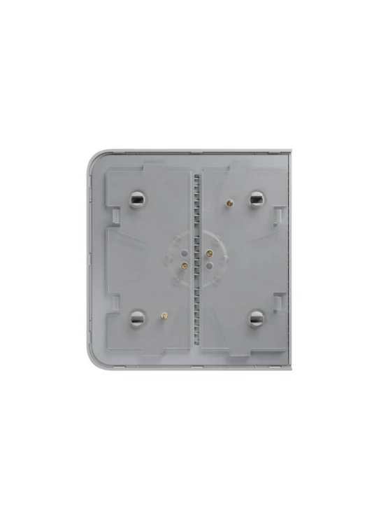 ჩამრთველი: Ajax Side Button 1-gang/2-way White - 45122.143.WH