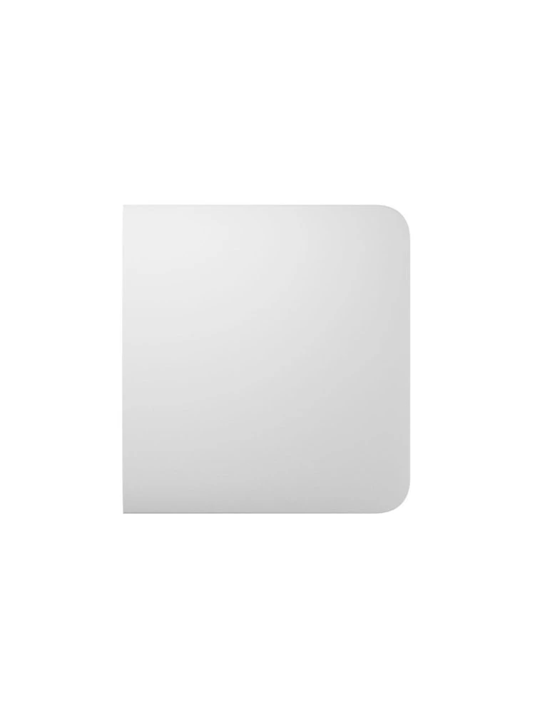 ჩამრთველი: Ajax Side Button 1-gang/2-way White - 45122.143.WH