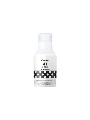 კარტრიჯი: Canon INK GI-41 Black - 4528C001AA