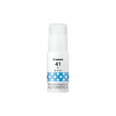 მელანი: Canon GI-41C Cyan Ink Bottle - 4543C001AA