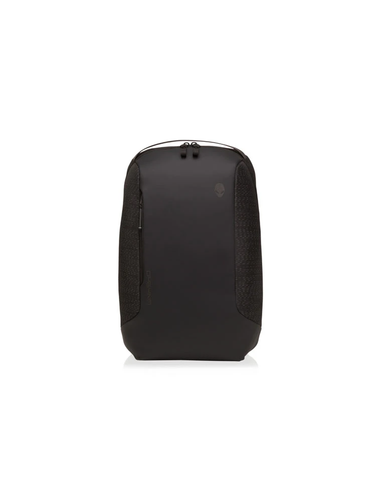 ნოუთბუქის ჩანთა: Dell Alienware AW323P 17" Horizon Slim Backpack Black - 460-BDIF