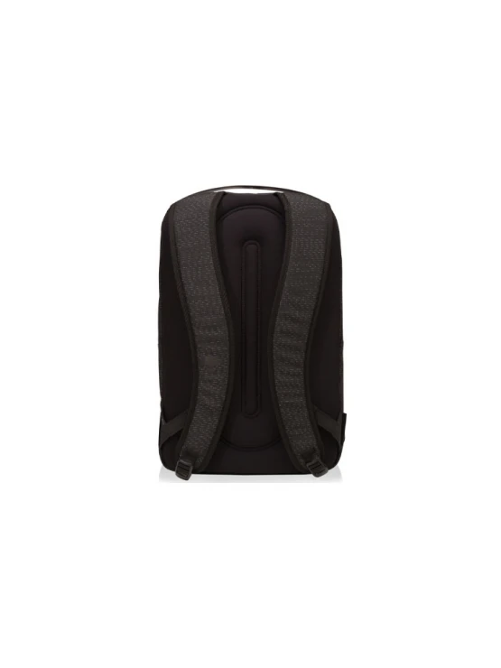 ნოუთბუქის ჩანთა: Dell Alienware AW323P 17" Horizon Slim Backpack Black - 460-BDIF