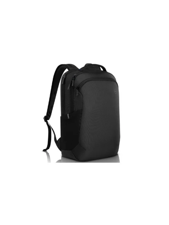 ნოუთბუქის ჩანთა: Dell 15.6" EcoLoop Pro Backpack - 460-BDLE