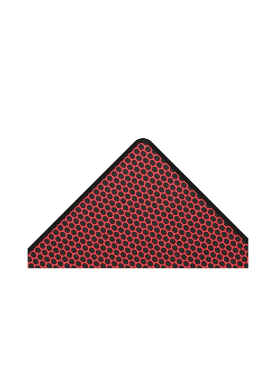 მაუს პადი: HyperX Pulsefire Mat XL Gaming Mouse Pad Black - 4Z7X5AA