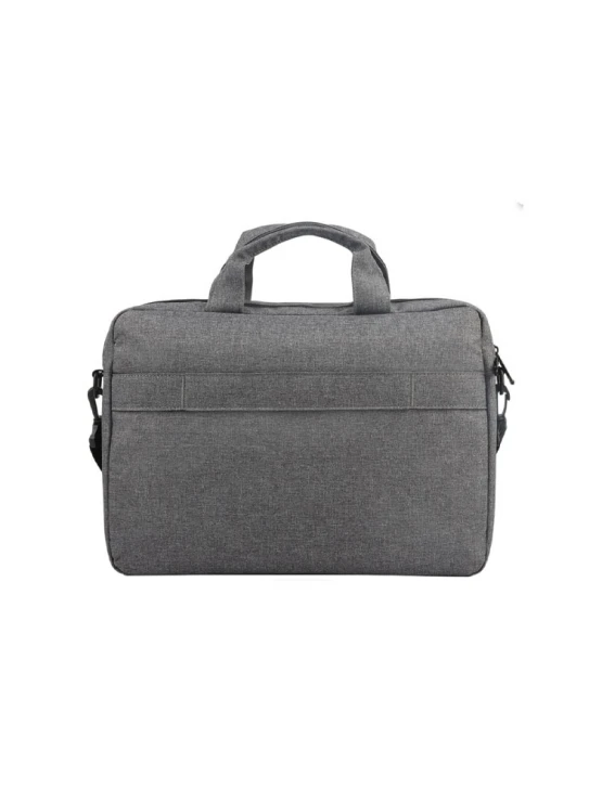 ნოუთბუქის ჩანთა: Lenovo T210 15.6" Laptop Casual Toploader Grey - 4X40T84060