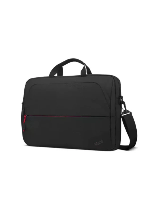 ნოუთბუქის ჩანთა: Lenovo ThinkPad Essential 15.6" Topload Eco Black - 4X41C12469