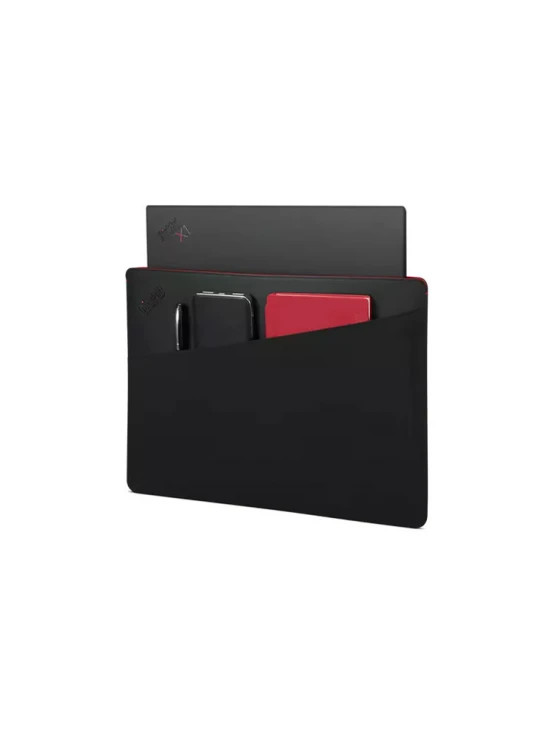 ნოუთბუქის ჩანთა: ThinkPad Professional 14" Sleeve Black - 4X41L51716