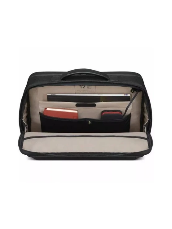 ნოუთბუქის ჩანთა: Lenovo Topload Gen 2 16" Notebook Case Black - 4X41M69795