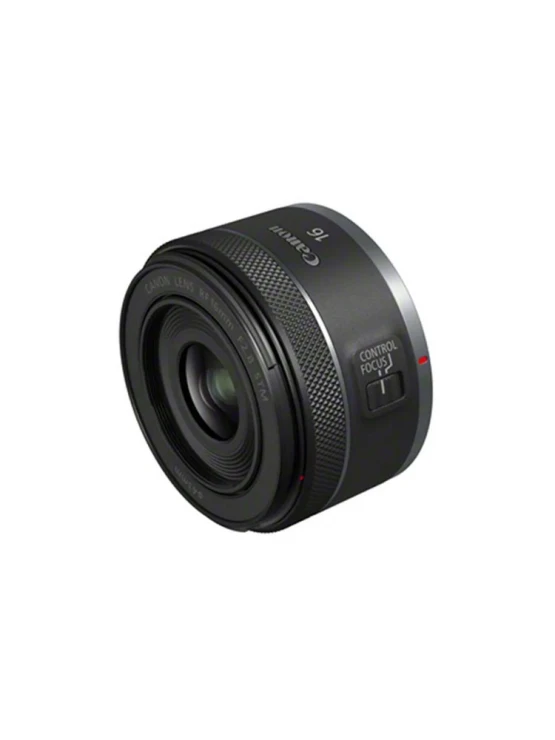 ფოტოაპარატის ლინზა: Canon RF 16-35mm f/2.8 STM Lens - 5051C005AA
