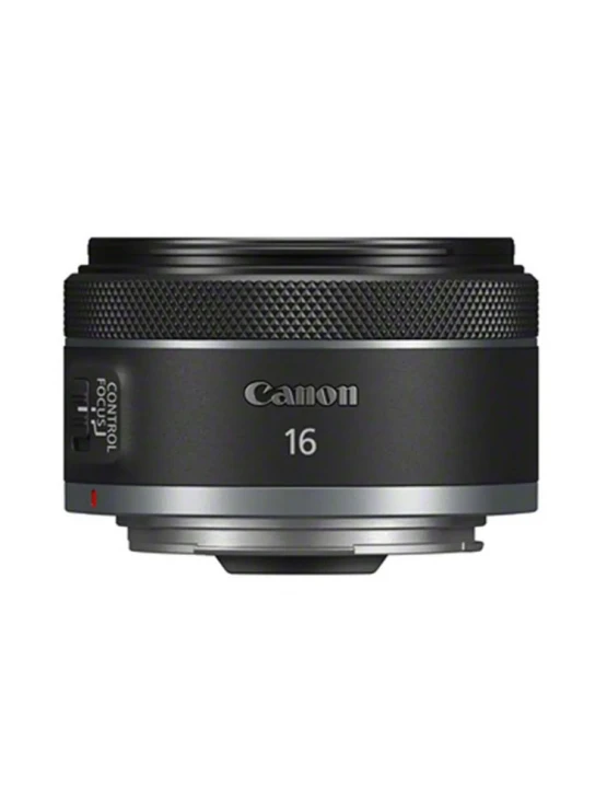 ფოტოაპარატის ლინზა: Canon RF 16-35mm f/2.8 STM Lens - 5051C005AA