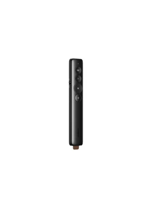 პრეზენტერი: UGREEN LP479 Wireless 2.4 GHz 100m Black - 50654