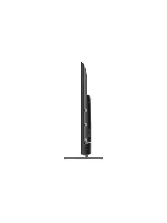 ტელევიზორი: Thomson 50QG4S14 50" 4K UHD Smart TV HDR 10 Wi-Fi Black