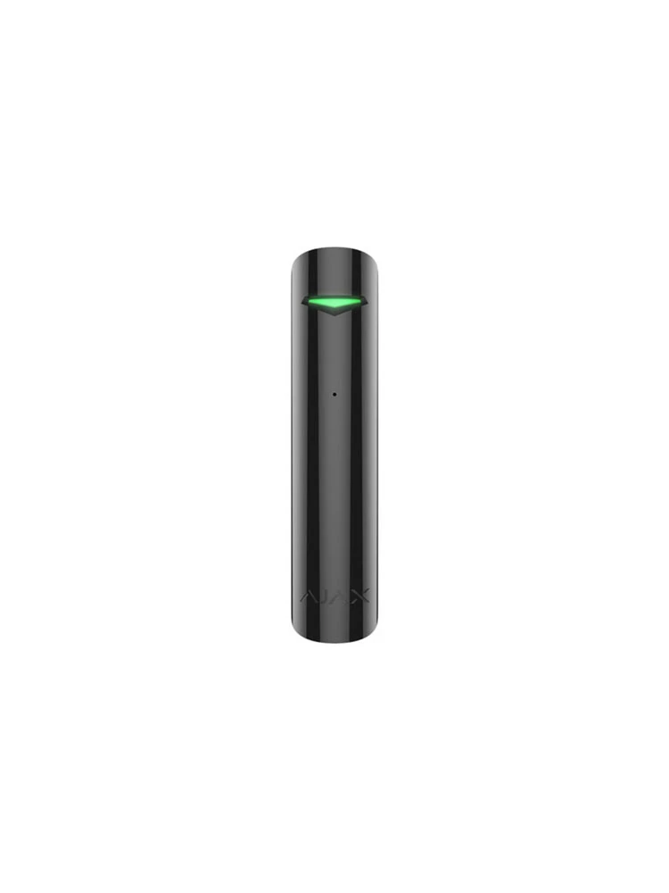 შუშის სენსორი: Ajax GlassProtect EU Black - 5236.05.BL1