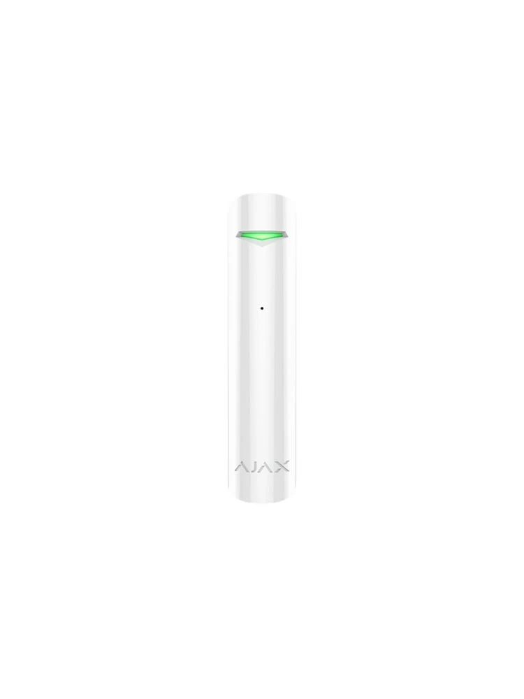 შუშის სენსორი: Ajax GlassProtect EU White - 5288.05.WH1