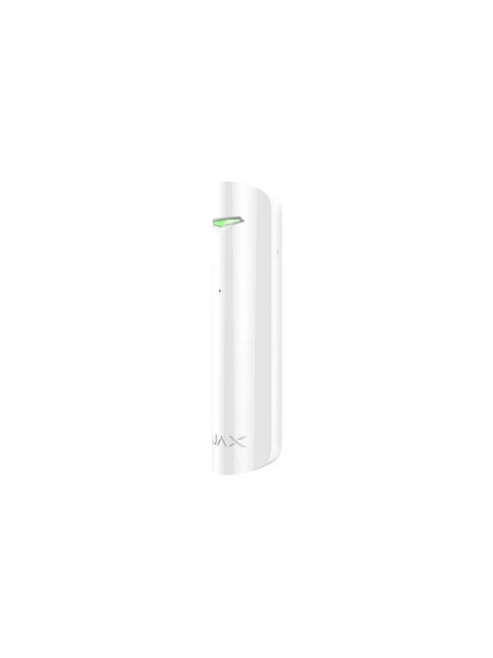 შუშის სენსორი: Ajax GlassProtect EU White - 5288.05.WH1