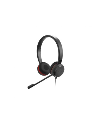 ყურსასმენი: Jabra Evolve 30 II MS Stereo USB-A - 5399-823-309