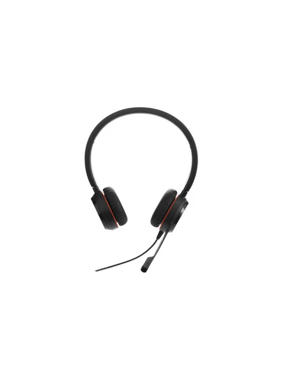 ყურსასმენი: Jabra Evolve 30 II MS Stereo USB-A - 5399-823-309
