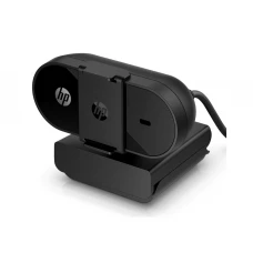 ვიდეოთვალი: HP 320 FHD Webcam Black - 53X26AA