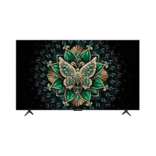 ტელევიზორი: TCL 55C6K 55" 4K UHD Smart TV HDR 10+ Wi-Fi Black