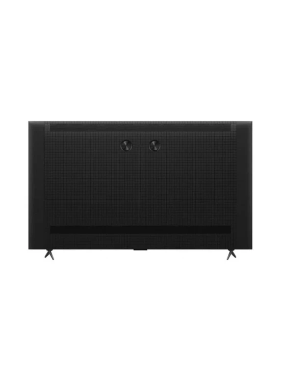 ტელევიზორი: TCL 55C6K 55" 4K UHD Smart TV HDR 10+ Wi-Fi Black