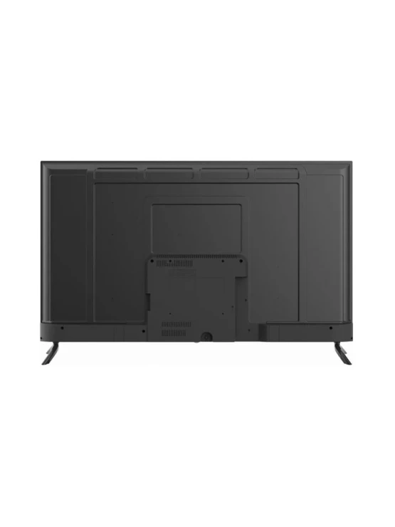 ტელევიზორი: UDTV 55GU6210 55" 4K UHD Smart TV HDR Wi-Fi Black