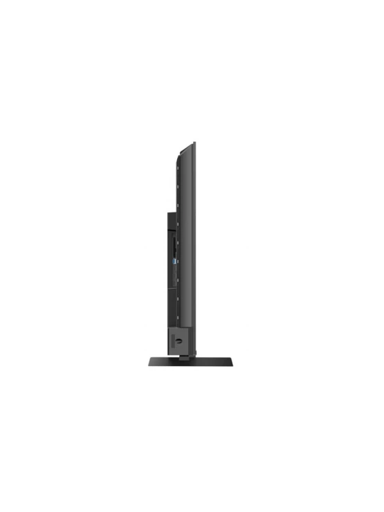 ტელევიზორი: Philips 55PUS8009/12 55" 4K UHD Smart TV HDR 10+ Wi-Fi Black