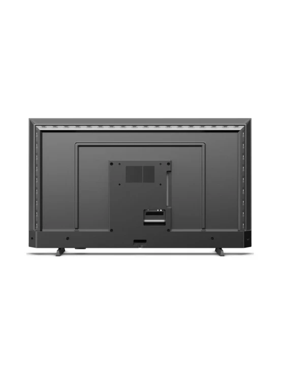 ტელევიზორი: Philips 55PUS8009/12 55" 4K UHD Smart TV HDR 10+ Wi-Fi Black